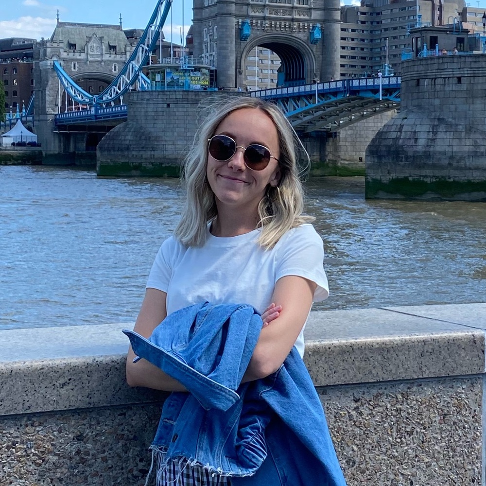 Meet your Posher, Emma